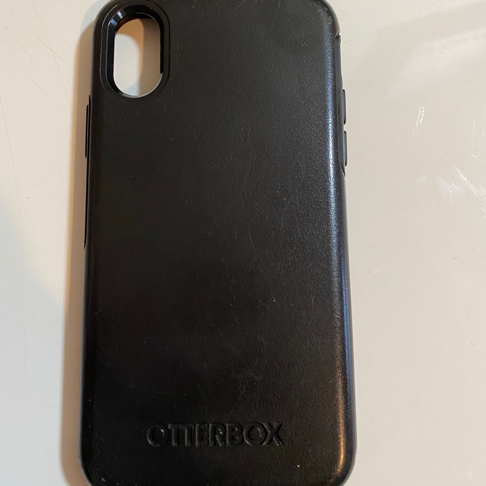 iphone X phone case
